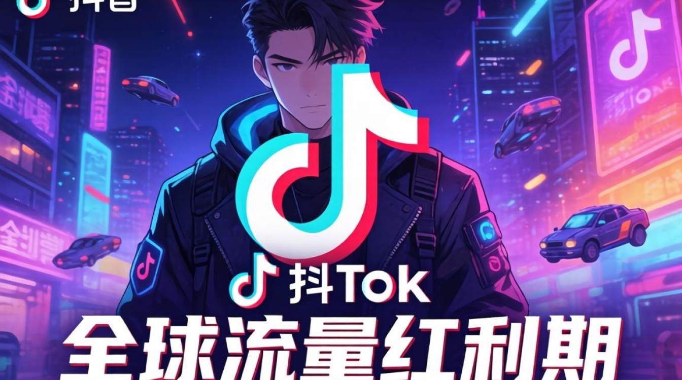 TikTok 自媒体账号怎么操作