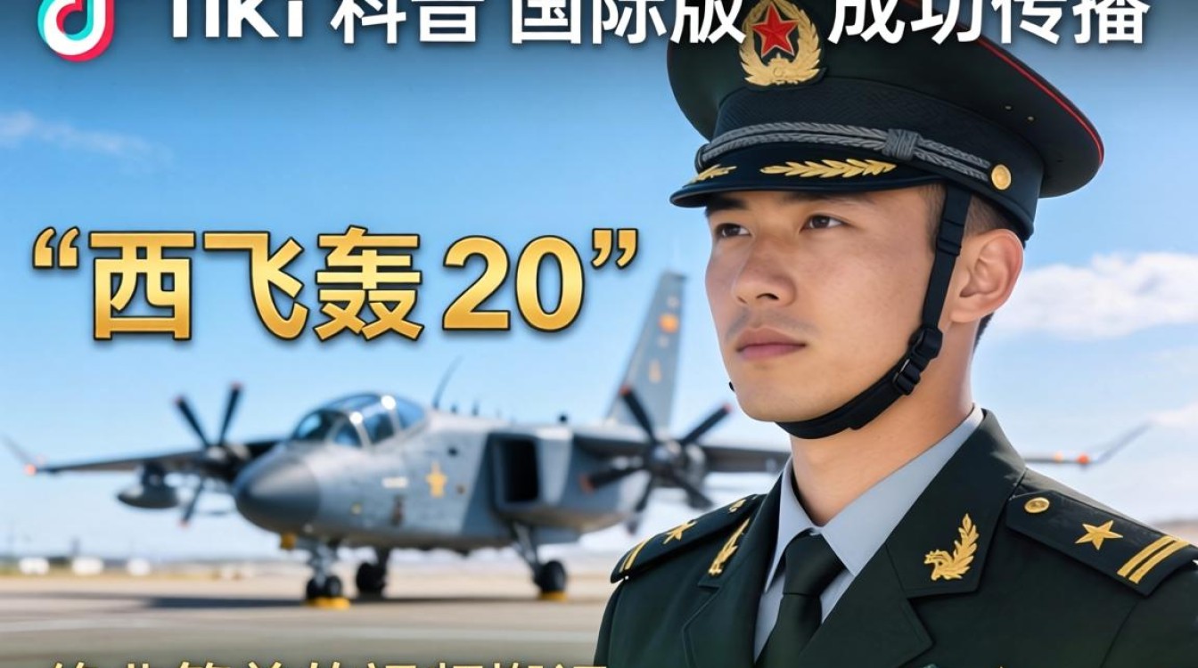 TikTok 西飞轰 20 出海内容创作技巧