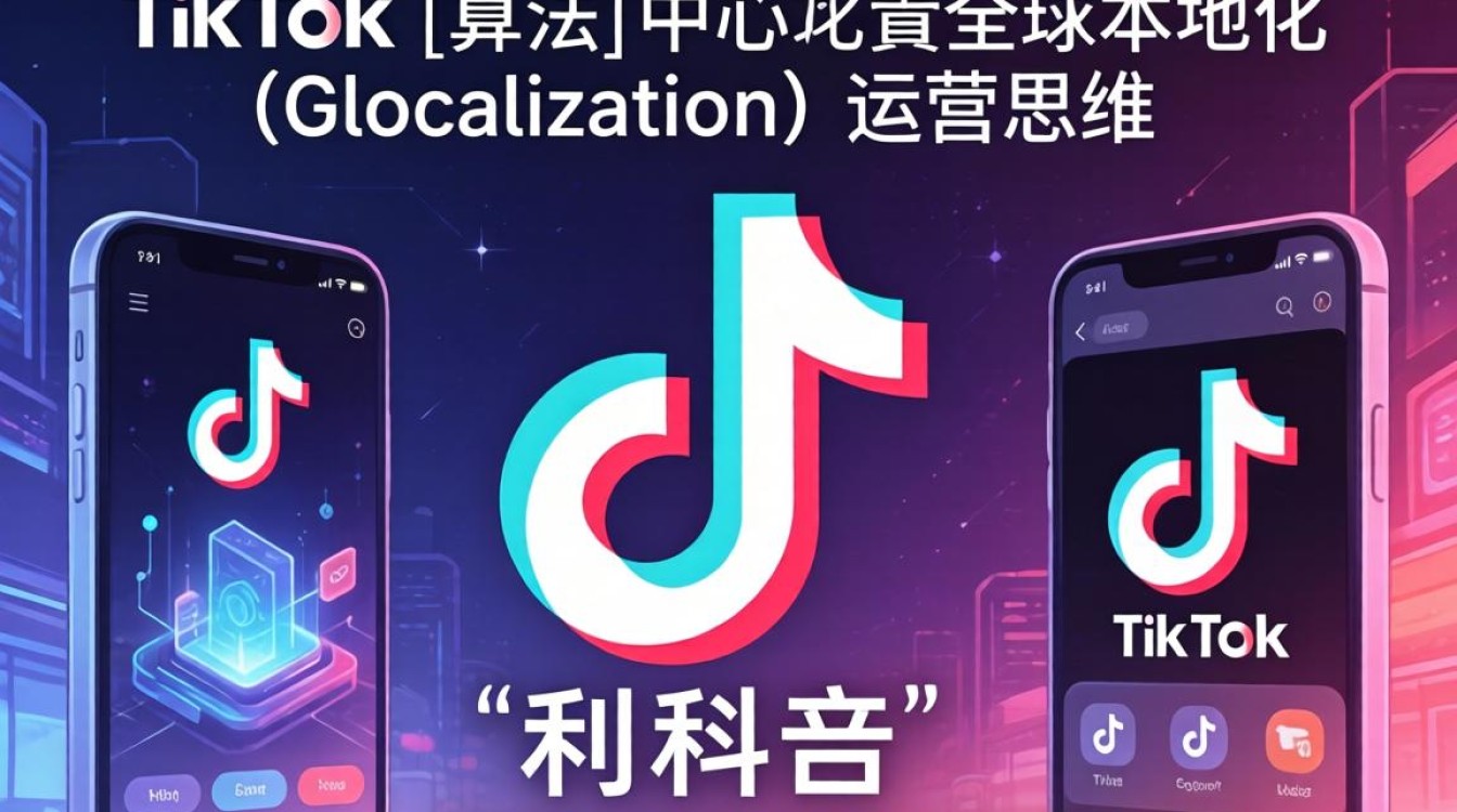 TikTok 打破犹太舆论霸权