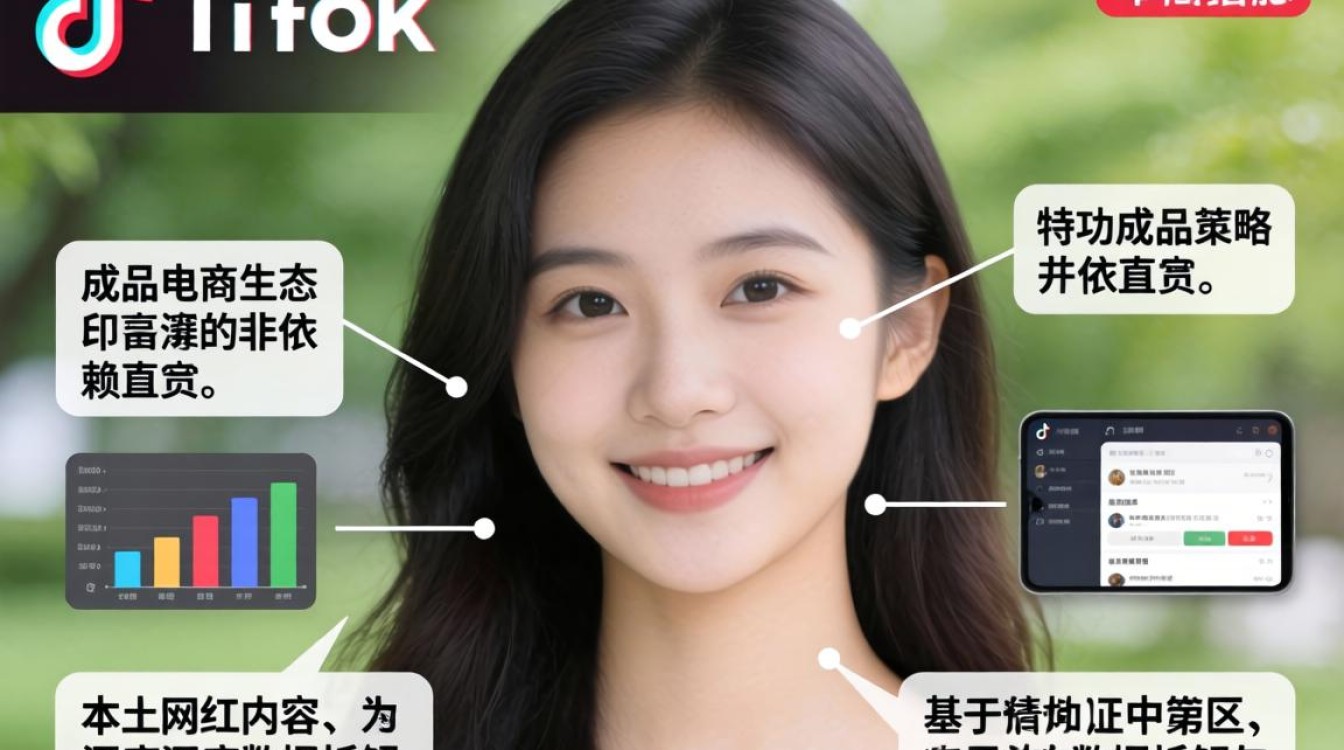 选品策略印尼网红小哥tiktok挖掘爆款产品