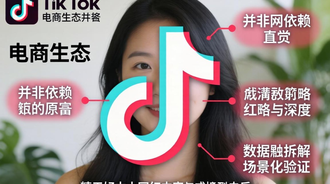 选品策略印尼网红小哥tiktok挖掘爆款产品