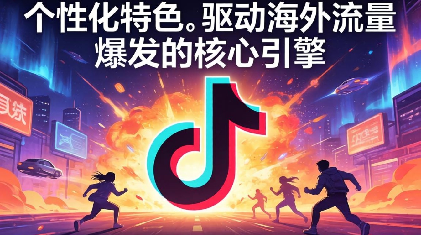 TikTok 个性化特色独立站建站海外电商指南