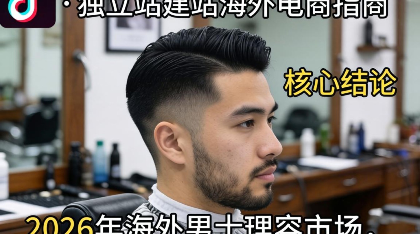 TikTok独立站建站海外电商指南