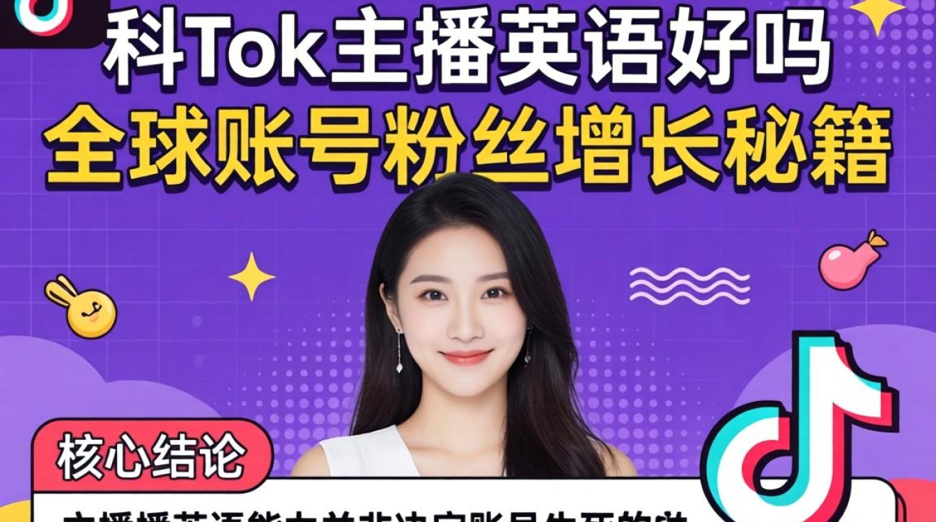TikTok 账号粉丝怎么增长