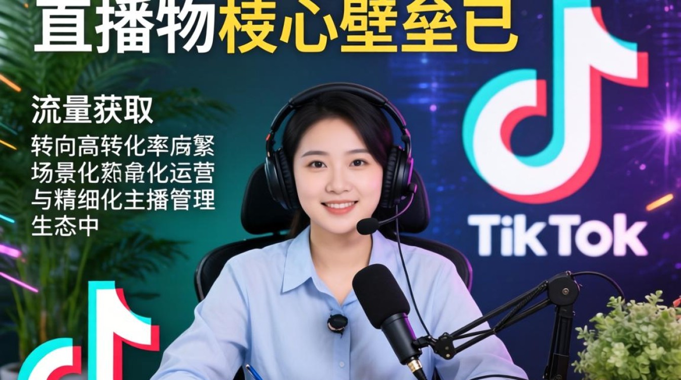 TikTok 主播 PK 美女怎么做