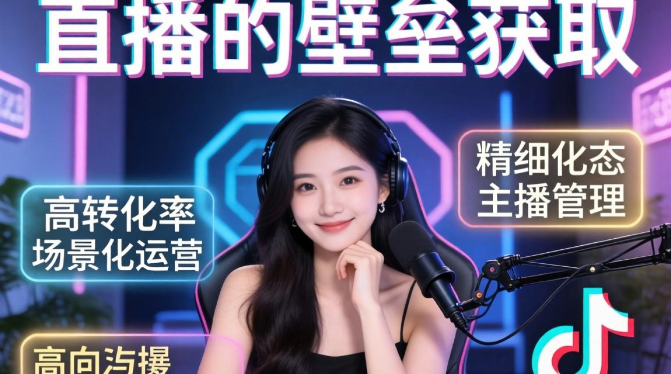 TikTok 主播 PK 美女怎么做