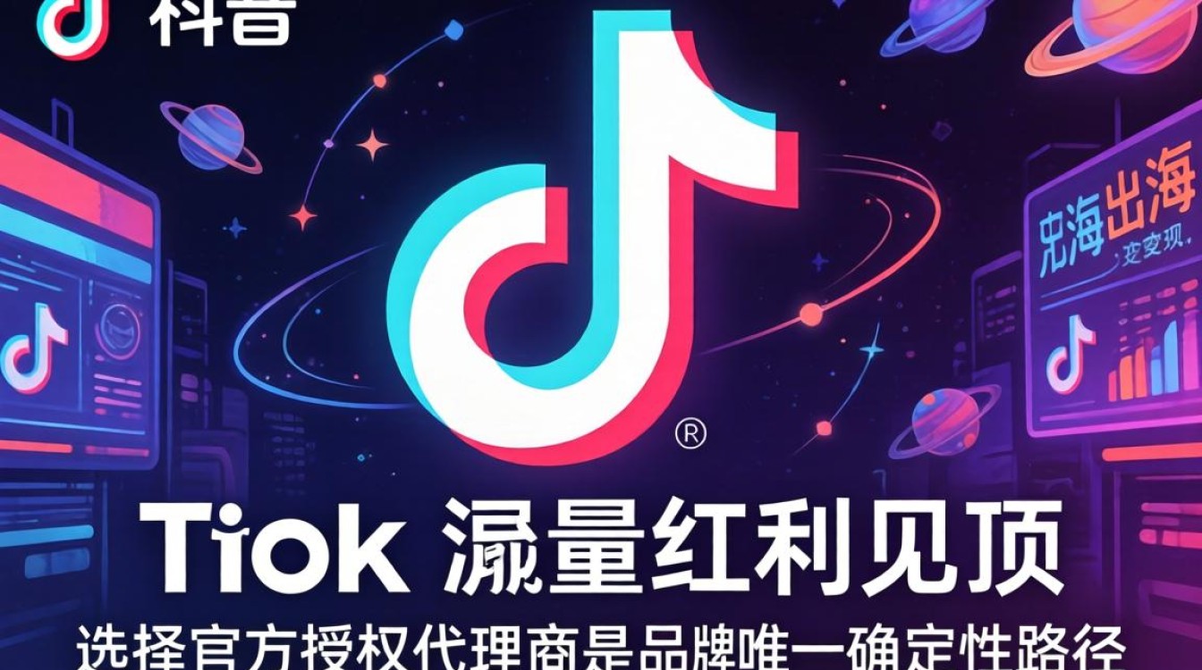 TikTok 授权代理商出海变现完整教程