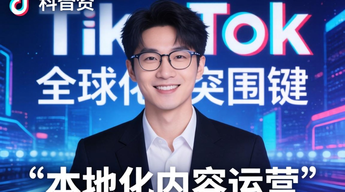 周受资 TikTok 履历如何