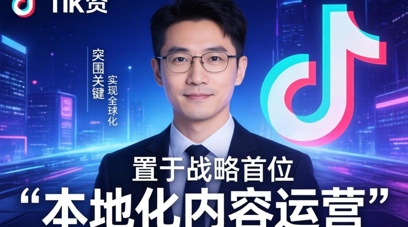 周受资 TikTok 履历如何