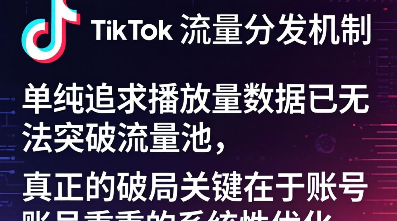 雷速怎么刷tiktok突破流量池