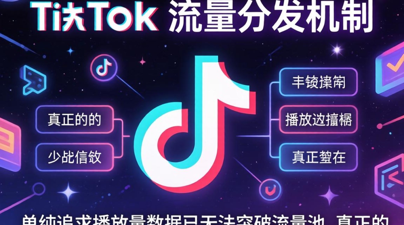 雷速怎么刷tiktok突破流量池