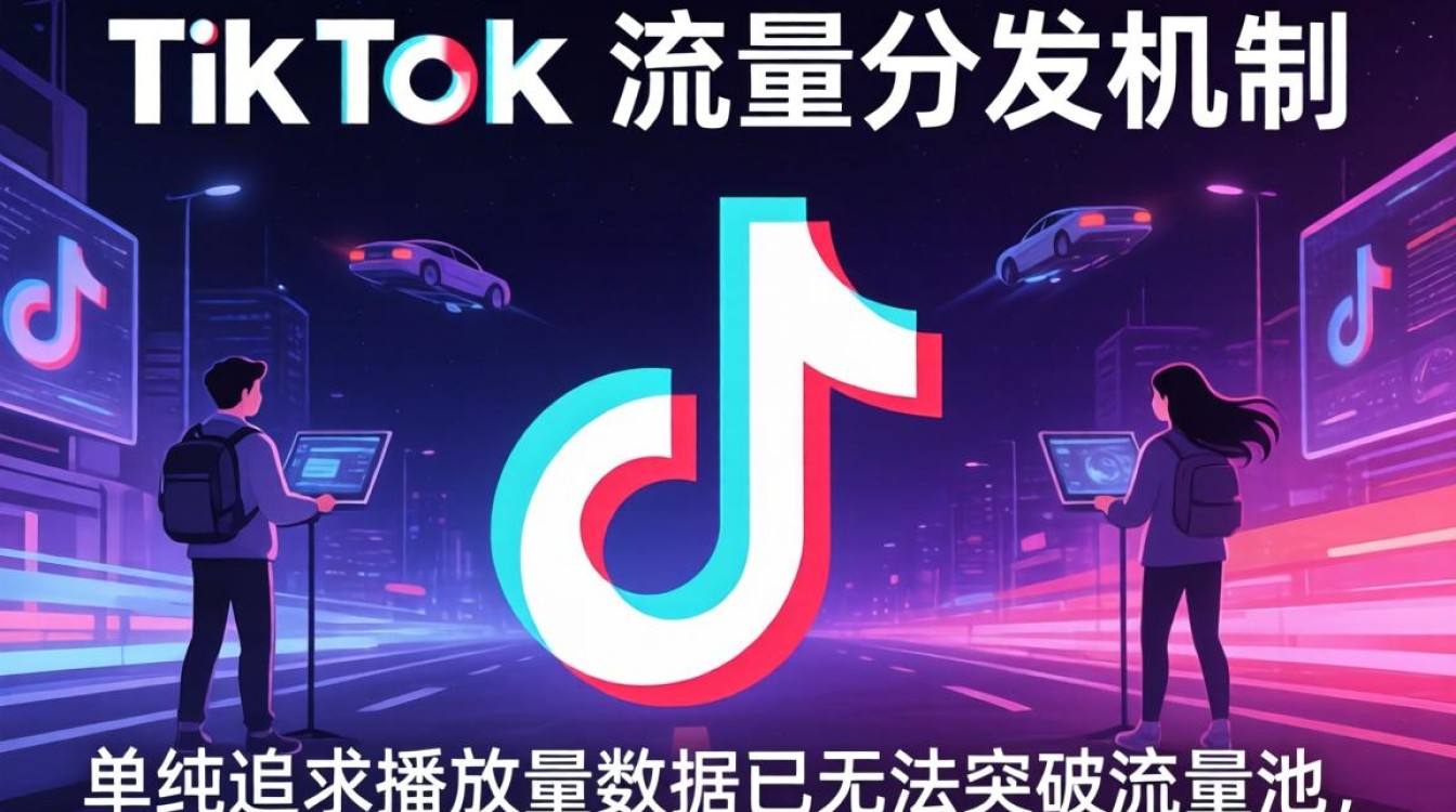 雷速怎么刷tiktok突破流量池