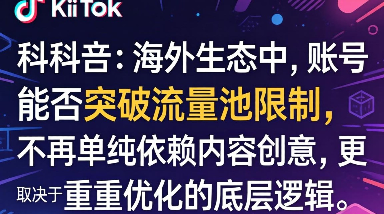 国外父母刷tiktok如何突破流量池