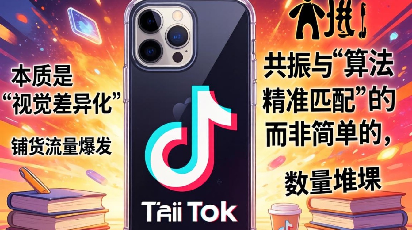 百家号手机壳TikTok铺货怎么涨粉