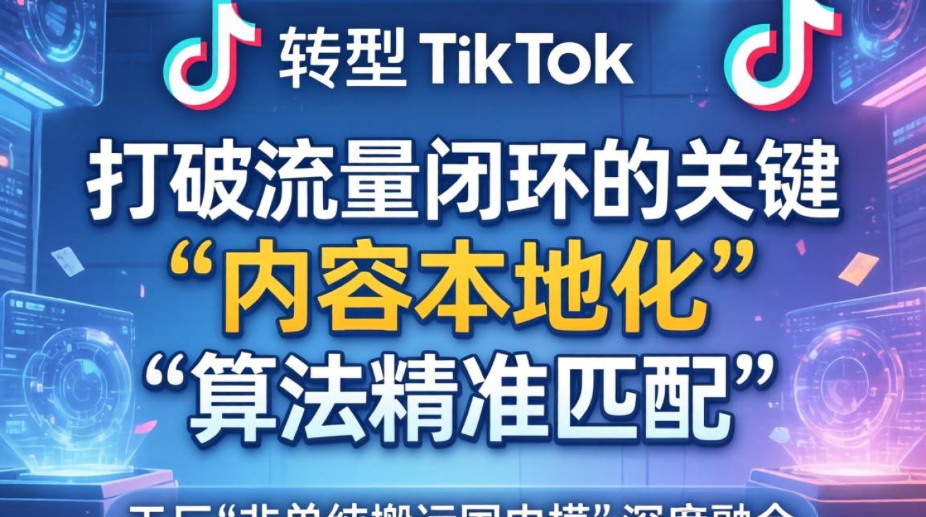 抖音工厂tiktok怎么做