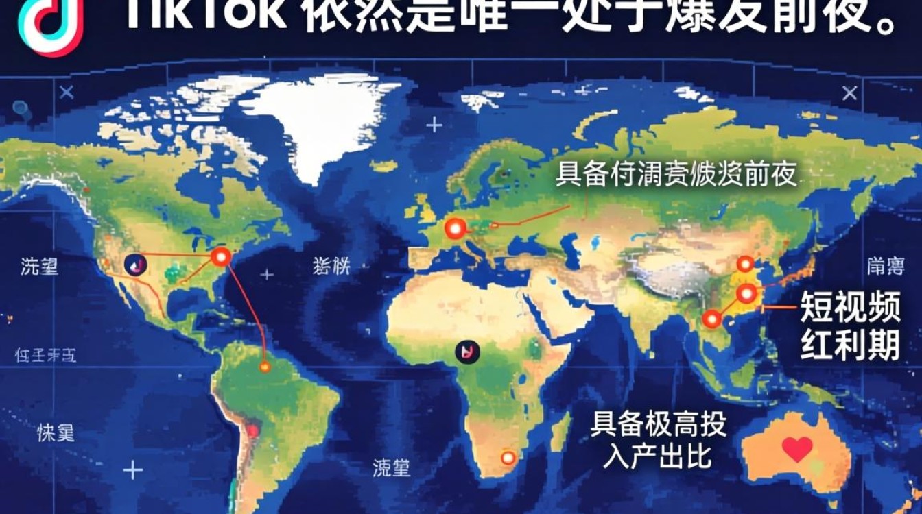 钱信伊谈 TikTok 网红经济
