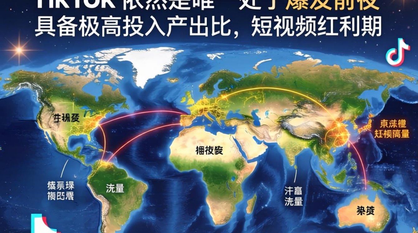 钱信伊谈 TikTok 网红经济