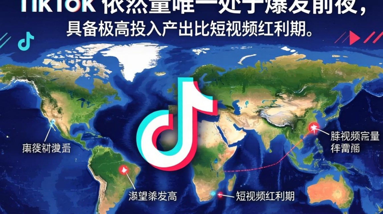 钱信伊谈 TikTok 网红经济