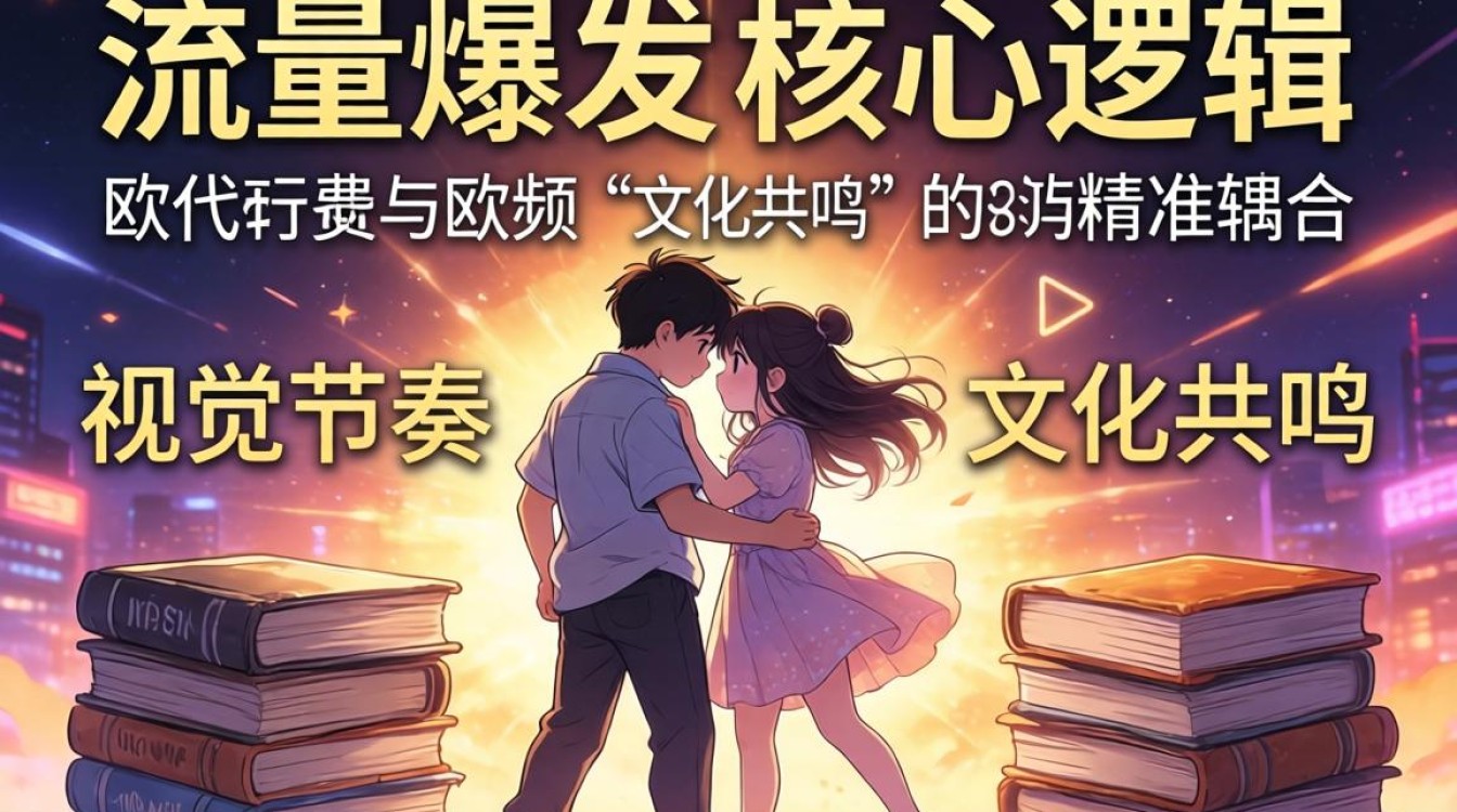 TikTok 欧美风卡点视频怎么做