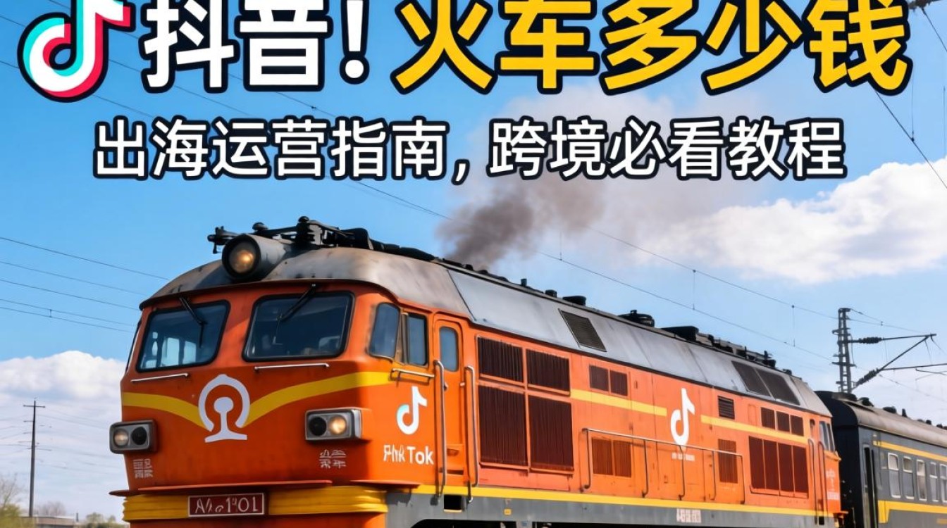 TikTok 出海运营指南与跨境必看教程