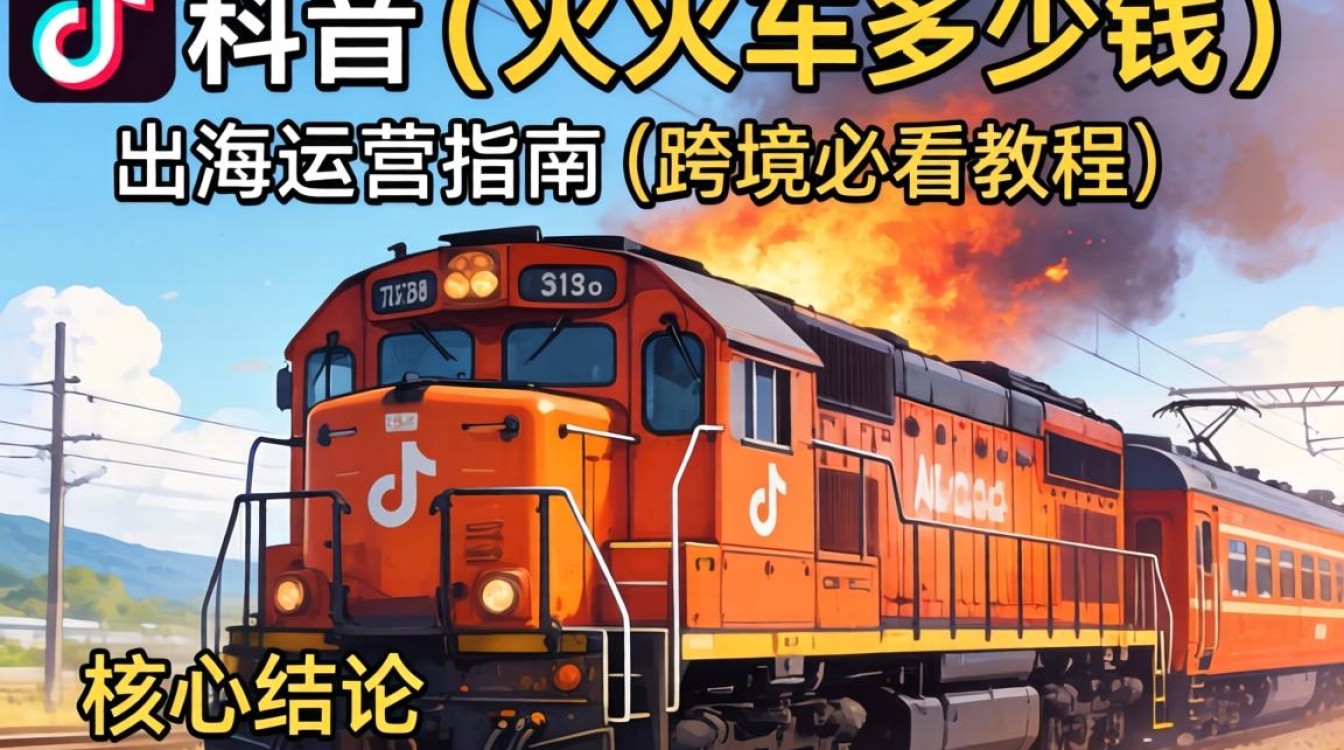 TikTok 出海运营指南与跨境必看教程