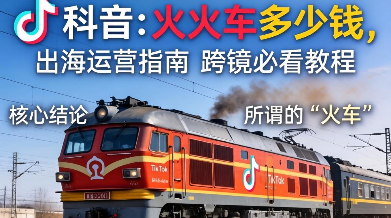 TikTok 出海运营指南与跨境必看教程