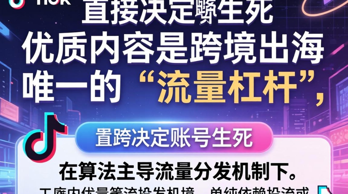 如何提升 TikTok 流量