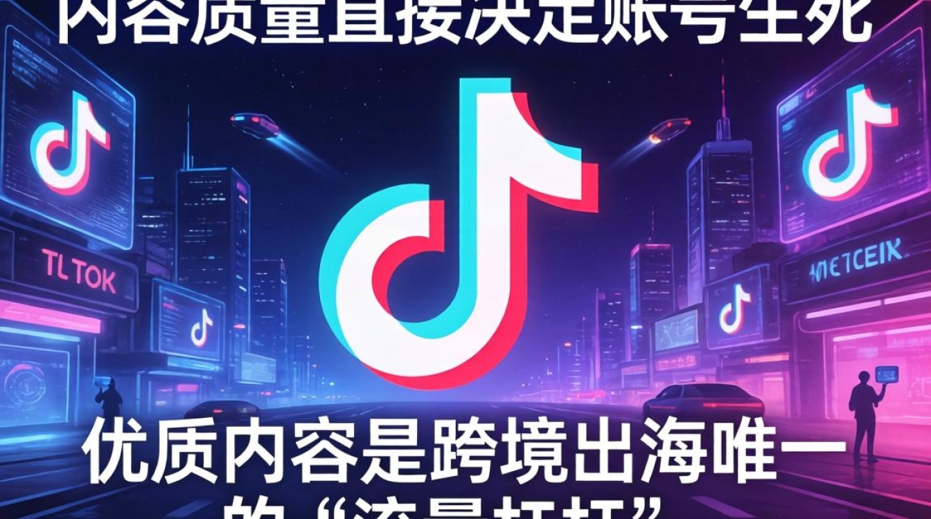 如何提升 TikTok 流量