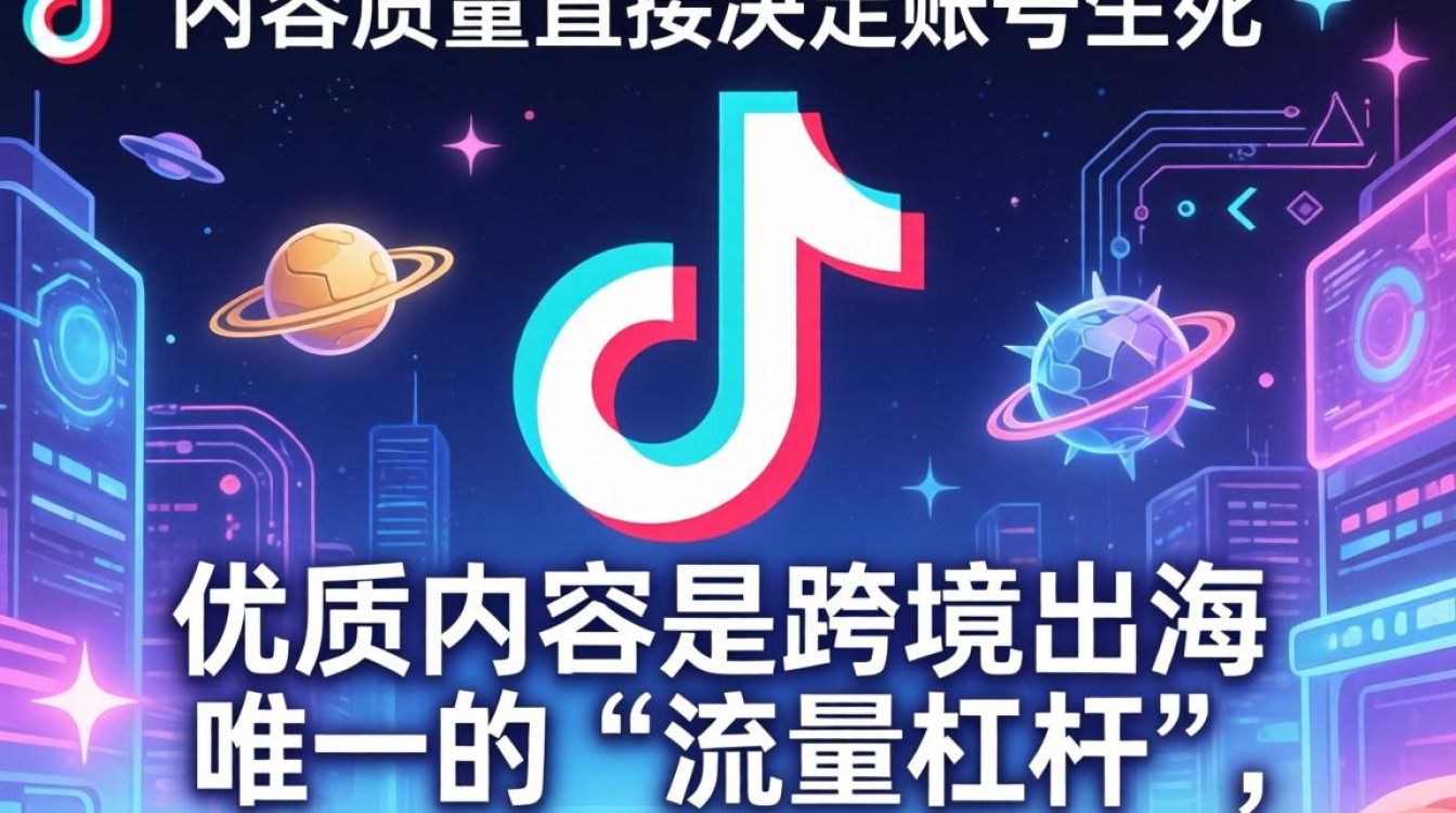 如何提升 TikTok 流量