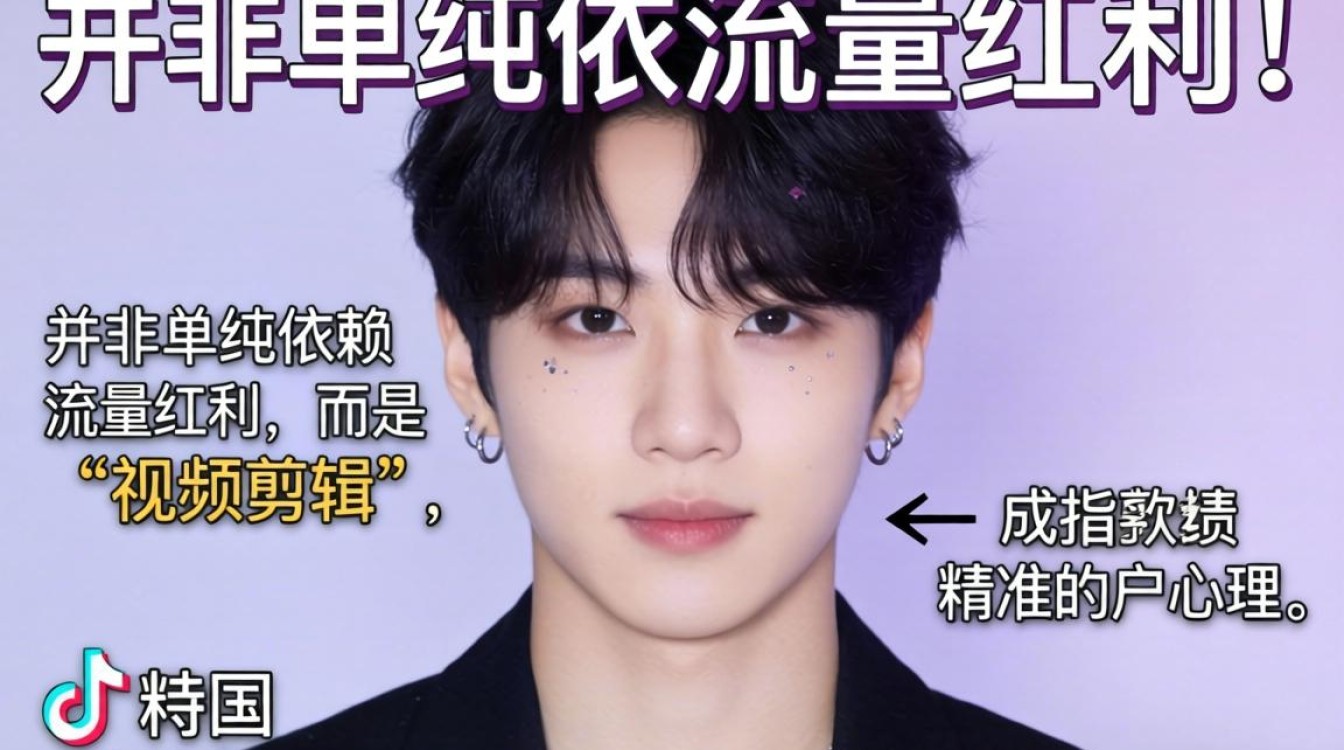 田柾国 TikTok 成绩如何