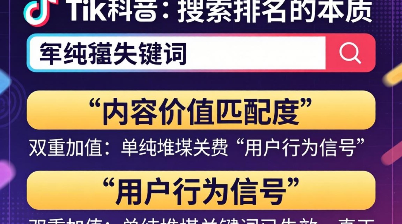 百家号杨荣文谈 TikTok SEO 优化提升排名