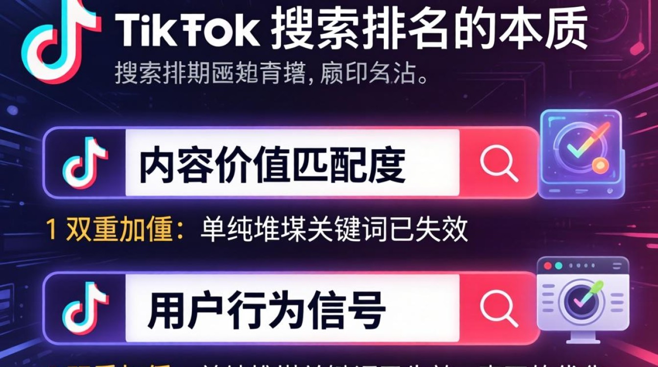 百家号杨荣文谈 TikTok SEO 优化提升排名