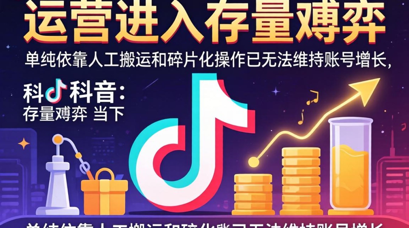 运营工具至死不渝tiktok效率提升神器推荐