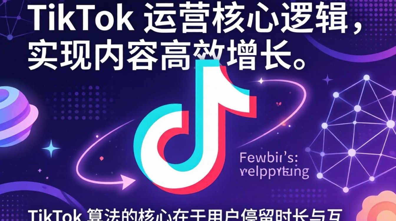 TikTok 使用时长和创作技巧
