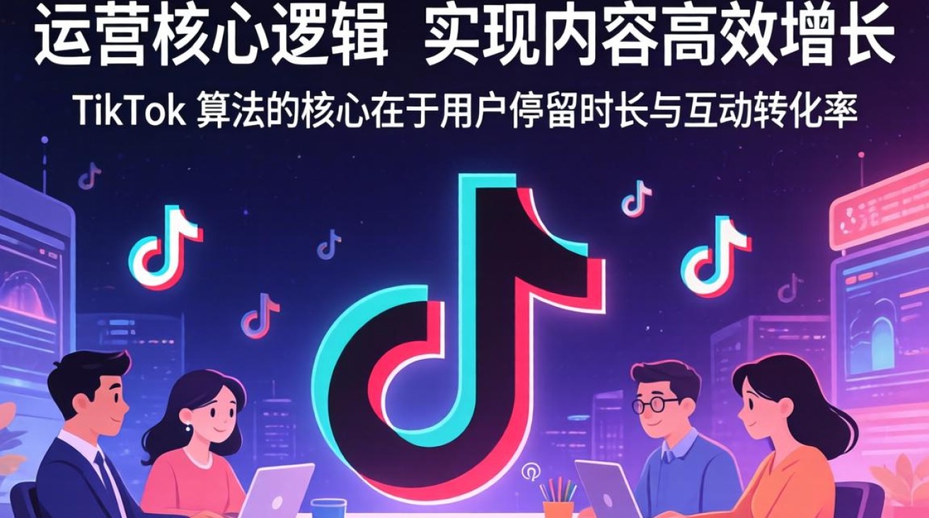 TikTok 使用时长和创作技巧