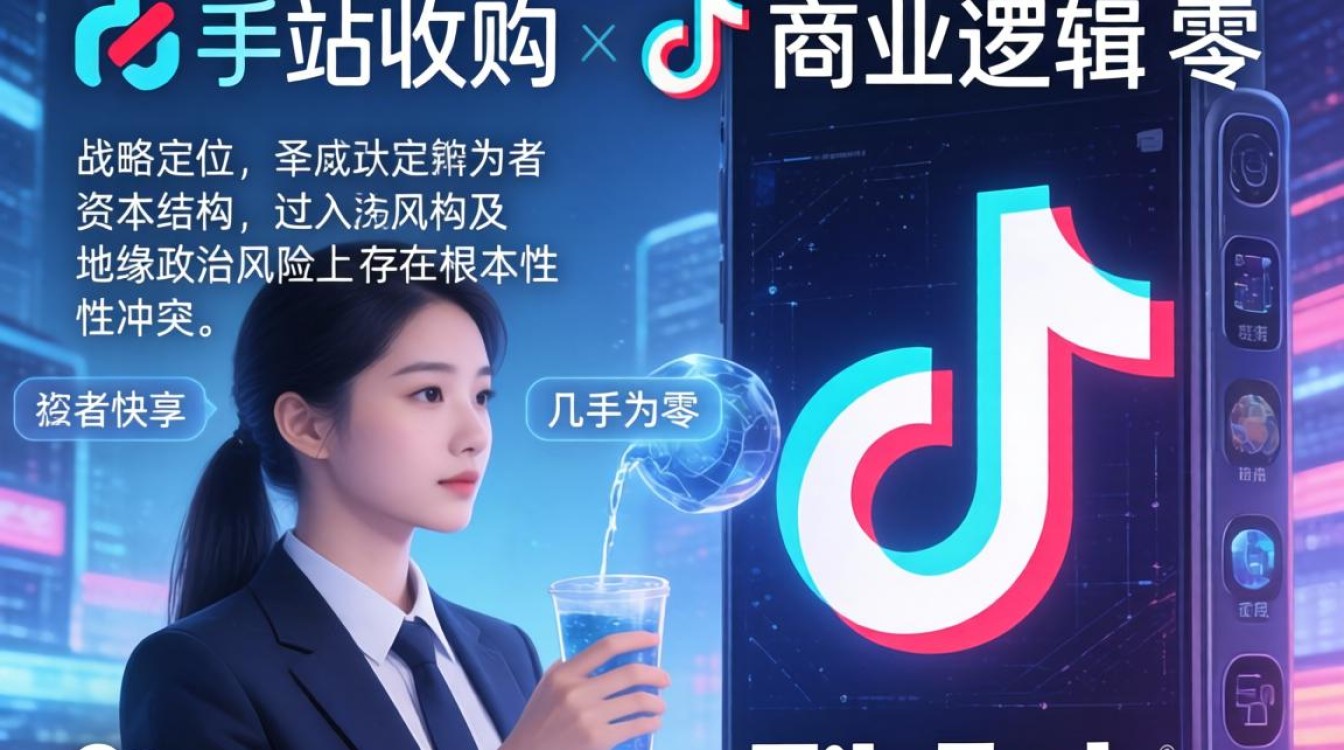 字节收购 TikTok 运营攻略手把手教你