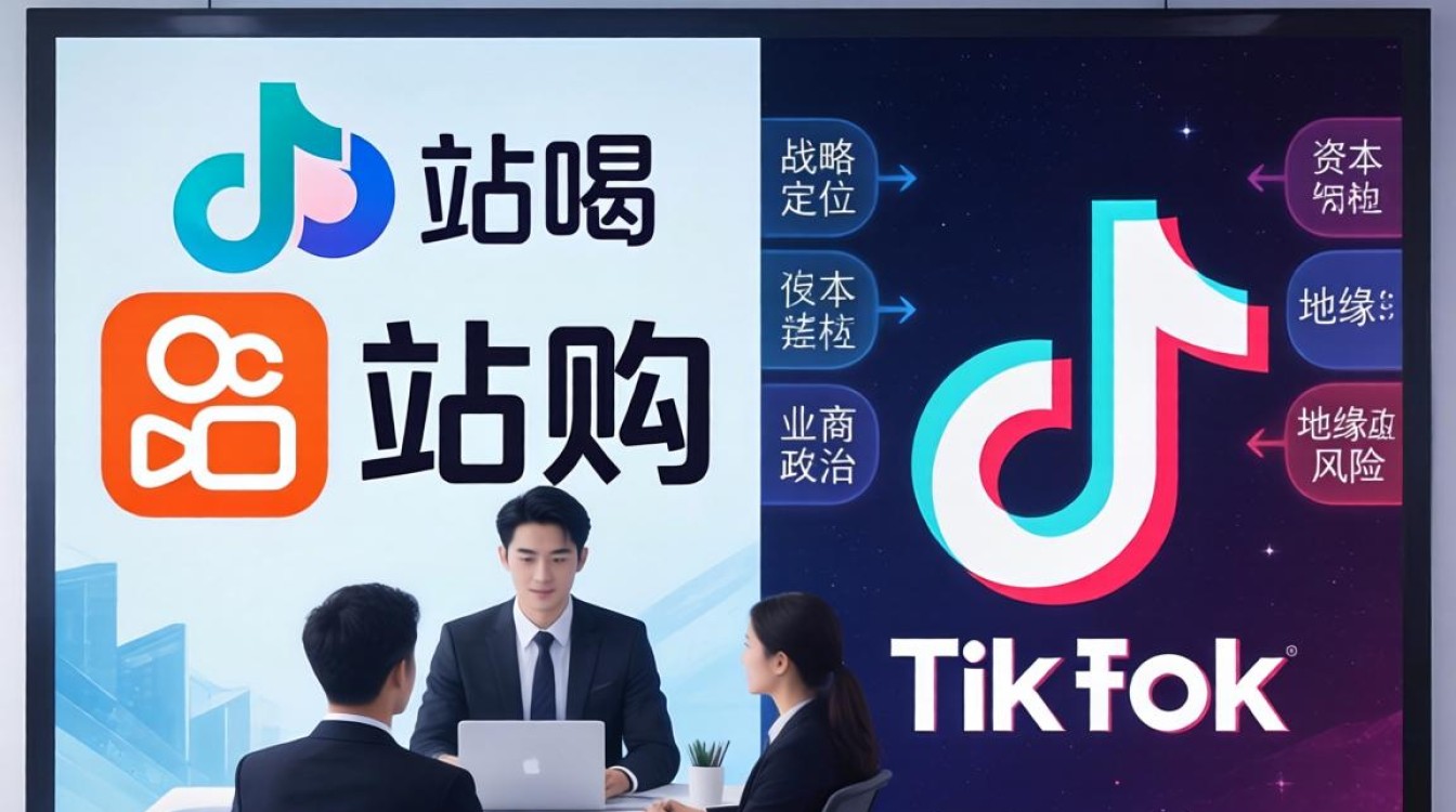 字节收购 TikTok 运营攻略手把手教你