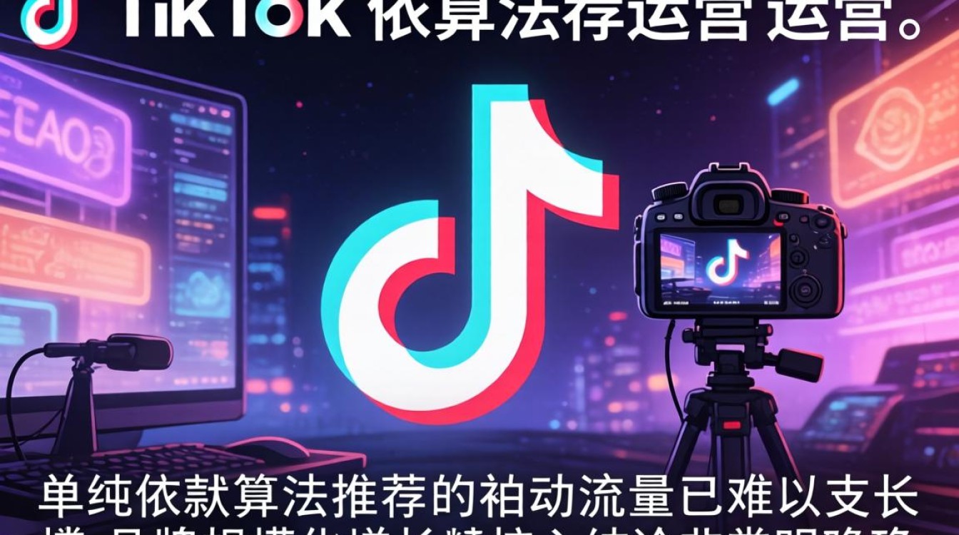 泰显休宁凯tiktok公域获取如何突破流量瓶颈