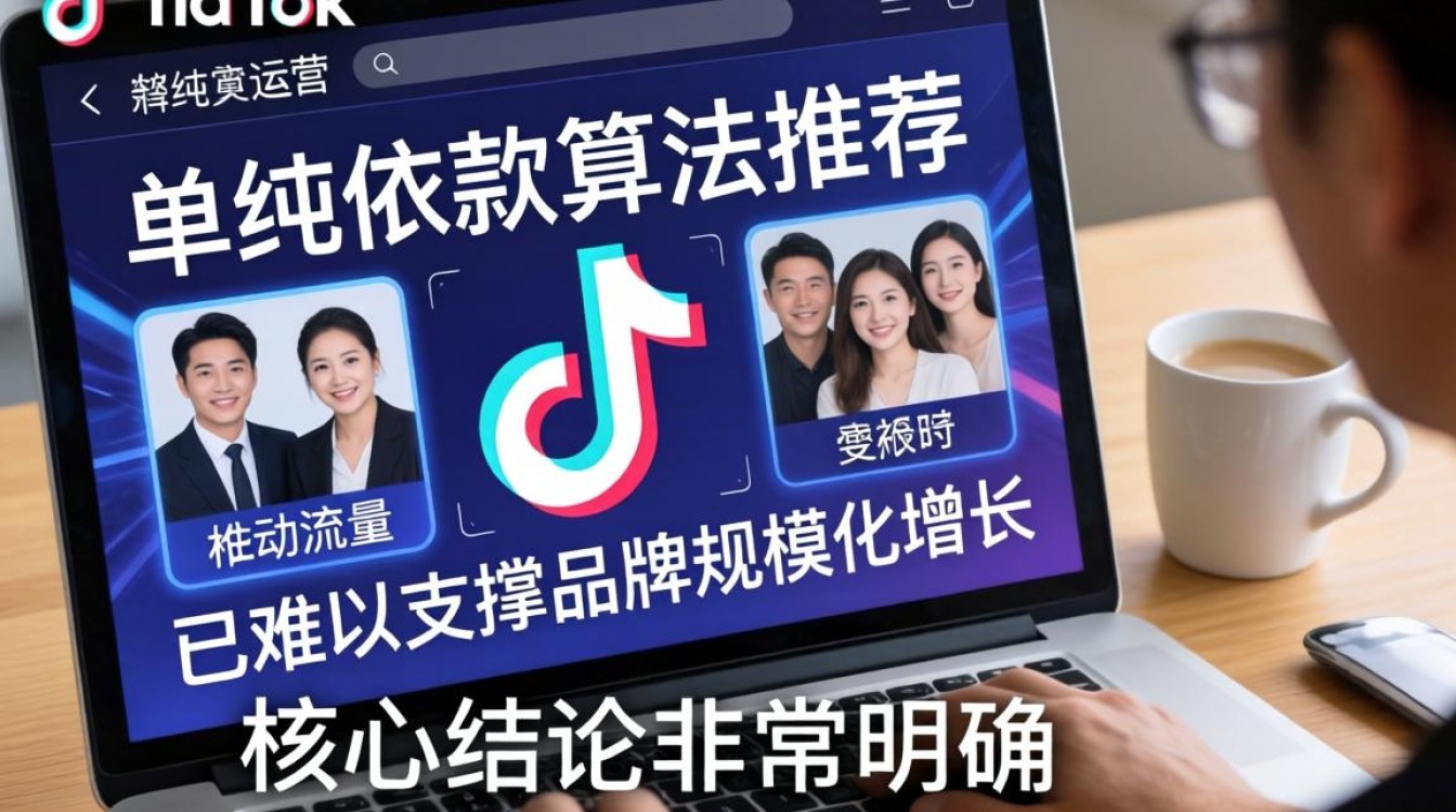 泰显休宁凯tiktok公域获取如何突破流量瓶颈