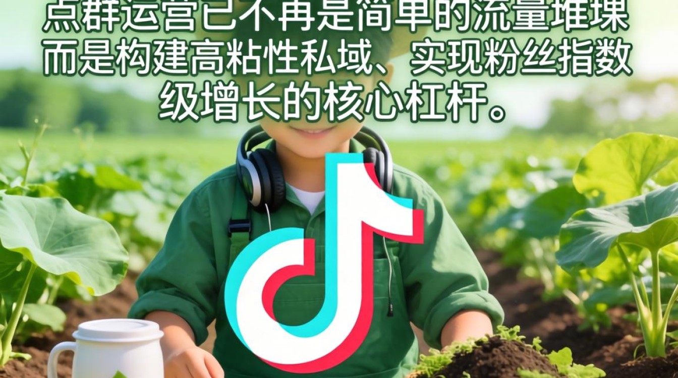 粉丝增长运营秘籍与涨粉技巧