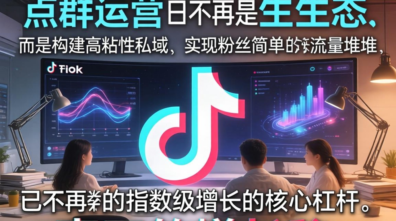 粉丝增长运营秘籍与涨粉技巧