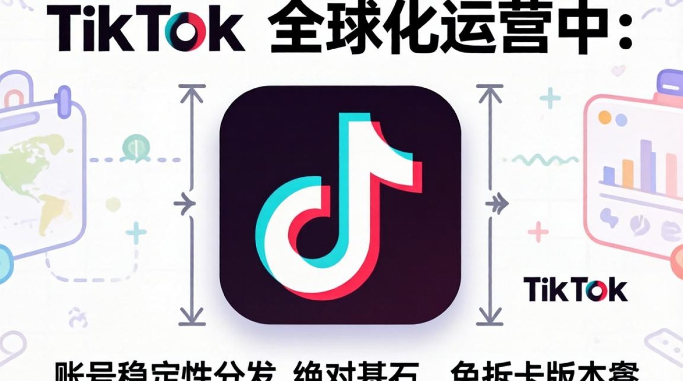 TikTok 免拆卡版本出海内容创作技巧