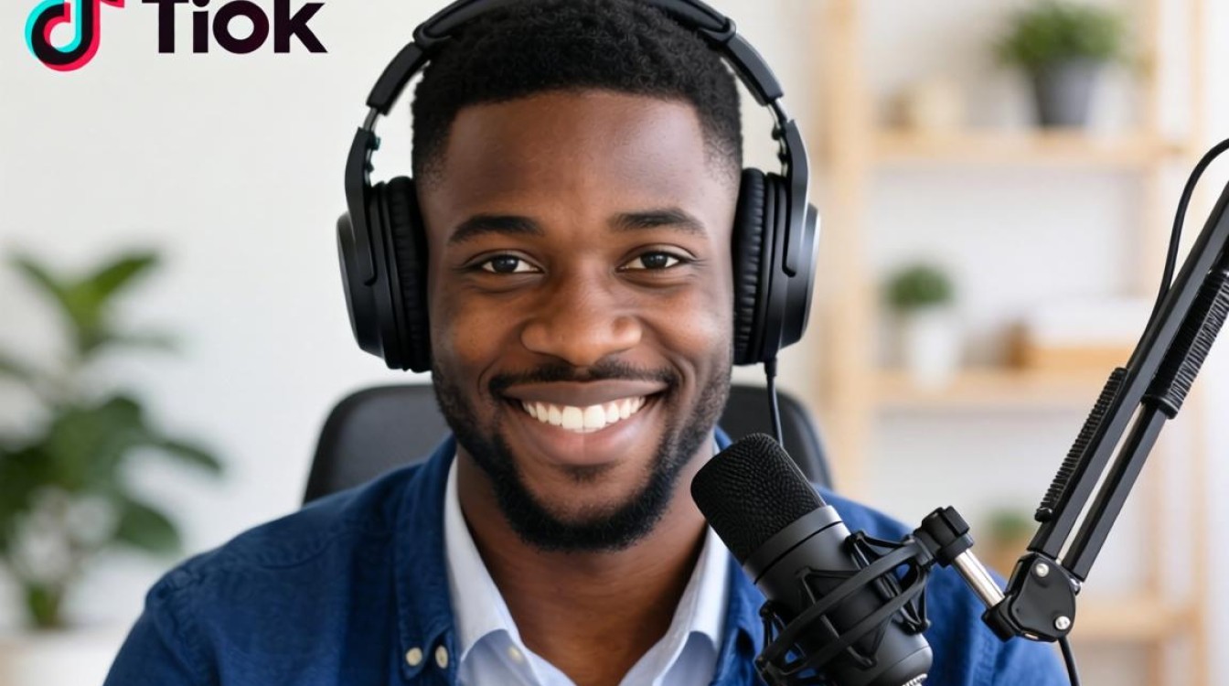 外国人直播 TikTok 如何快速积累观众