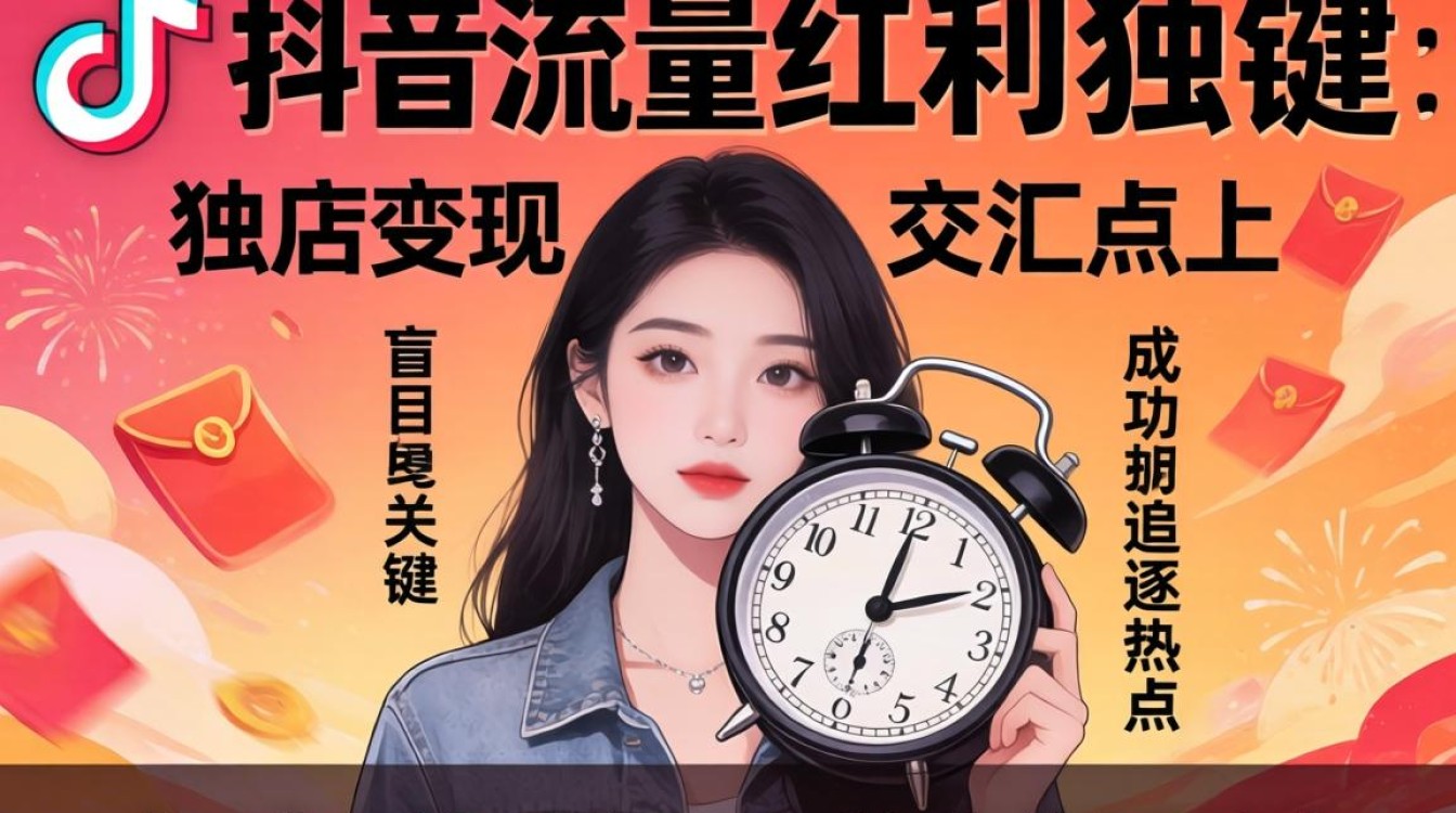 TikTok 李龙馥妹妹独立站建站海外电商指南