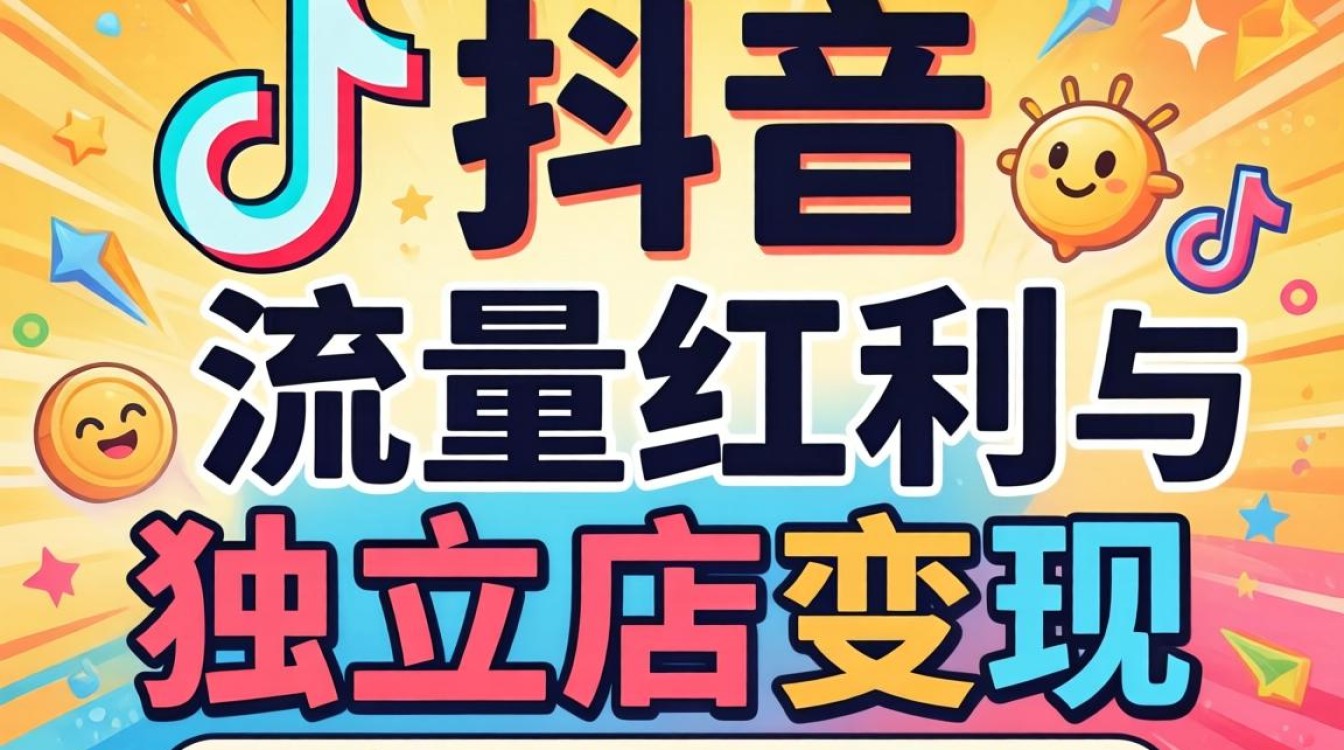 TikTok 李龙馥妹妹独立站建站海外电商指南