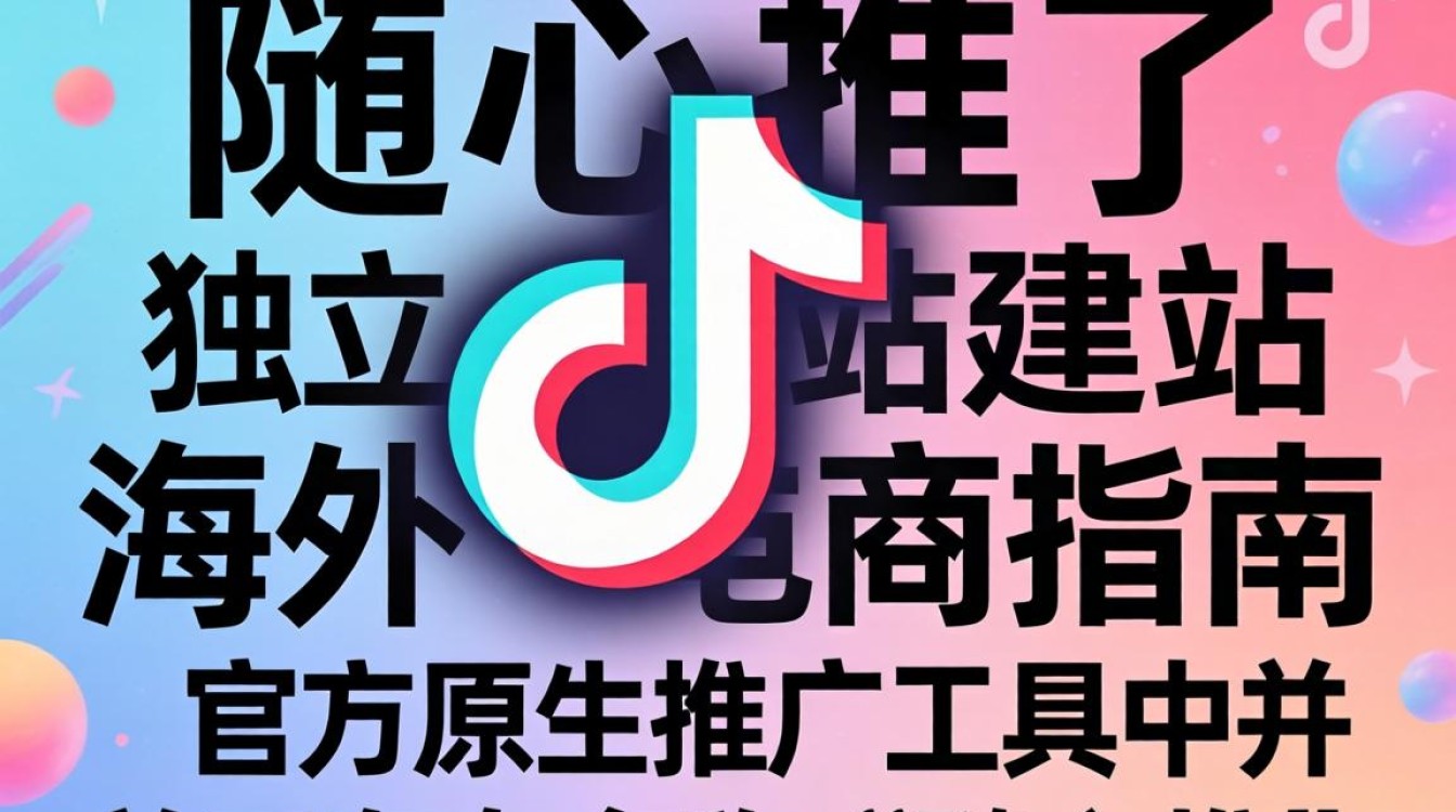 TikTok 有随心推吗