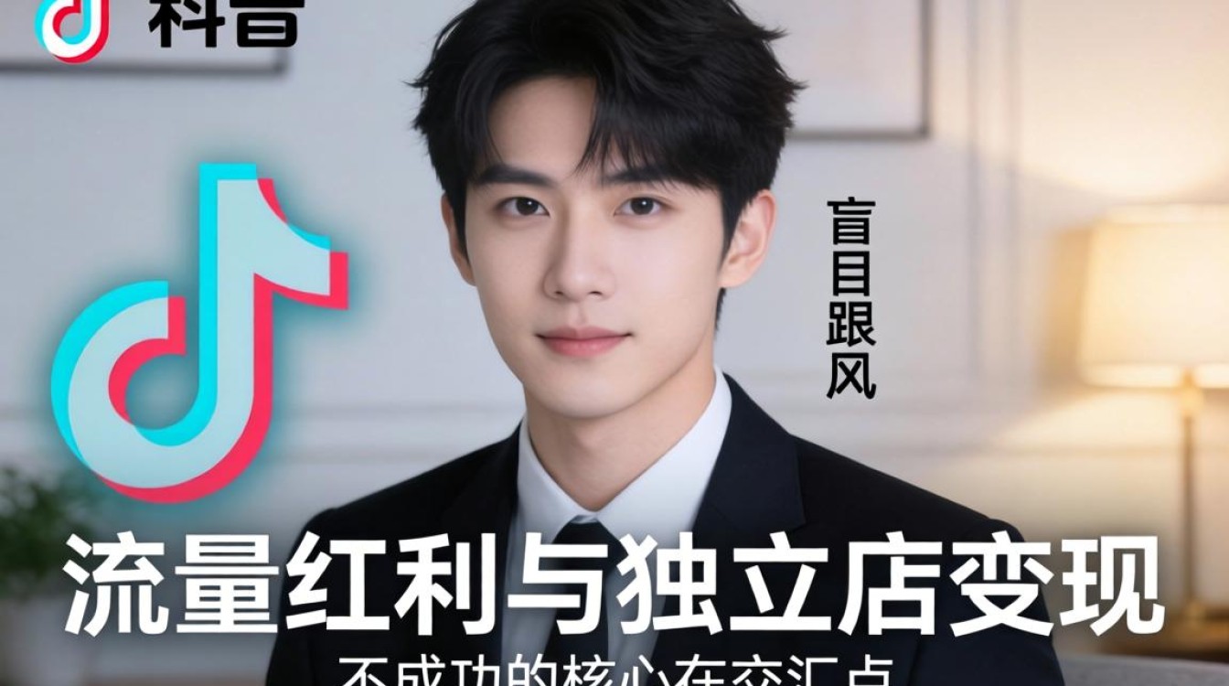 TikTok 上最新项目独立站建站海外电商指南