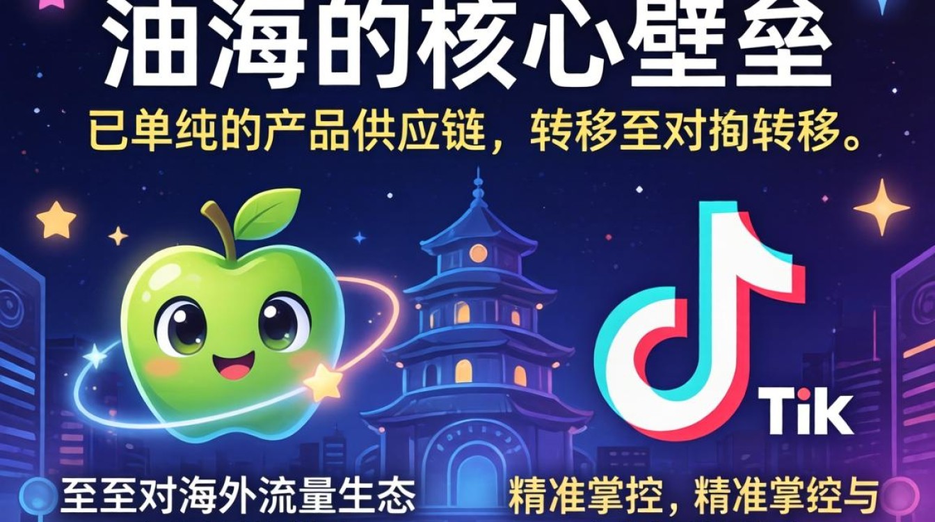 TikTok 绿色版苹果下载及跨境电商实战攻略