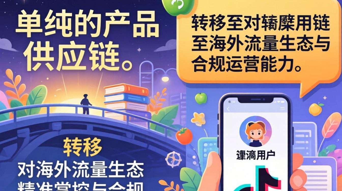 TikTok 绿色版苹果下载及跨境电商实战攻略