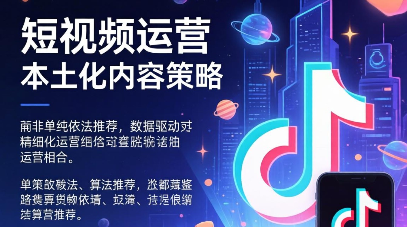 TikTok 里的快乐狗 跨境运营从入门到进阶